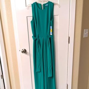 Antonio Melani Jumpsuit NWT